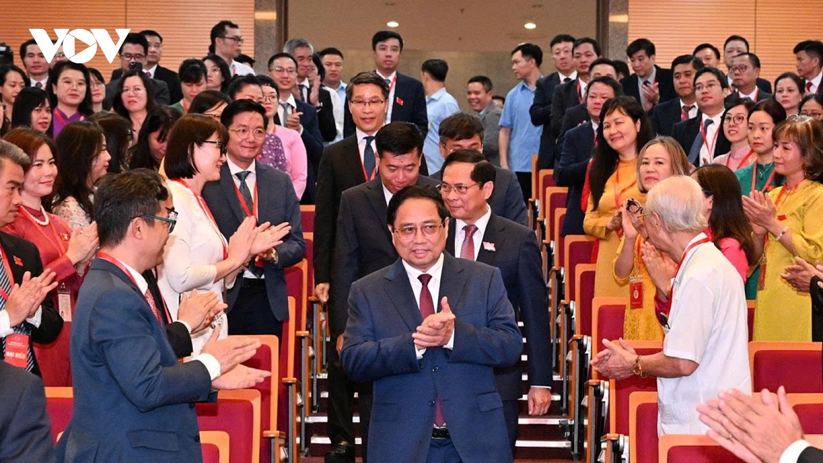 Every diplomat must be a pioneer in promoting Vietnam’s foreign policy: PM